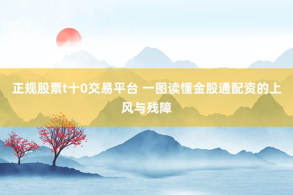 正规股票t十0交易平台 一图读懂金股通配资的上风与残障